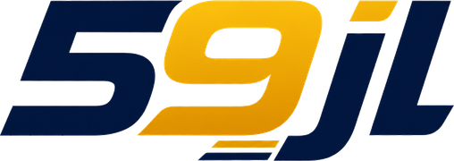 59jl official logo